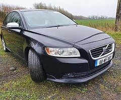 Volvo S40 R-Desing 1.8 petrol - Image 9/10