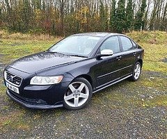 Volvo S40 R-Desing 1.8 petrol - Image 10/10
