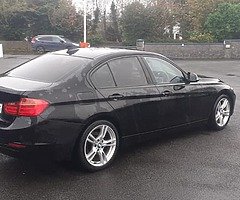 2014 BMW 318D Sport - Image 3/10