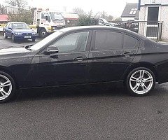 2014 BMW 318D Sport - Image 5/10