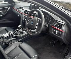 2014 BMW 318D Sport - Image 6/10