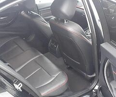 2014 BMW 318D Sport - Image 8/10