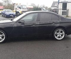 2014 BMW 318D Sport - Image 4/10
