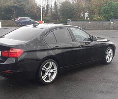 2014 BMW 318D Sport - Image 10/10
