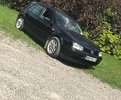 Mk4 golf