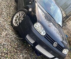 Mk4 golf - Image 3/3