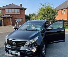 KIA Sportage - Image 10/10