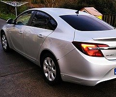 Opel insignia 2014 2l cdti - Image 5/8