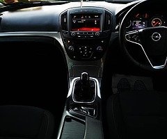 Opel insignia 2014 2l cdti - Image 8/8