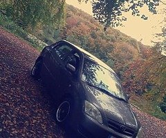 Corolla