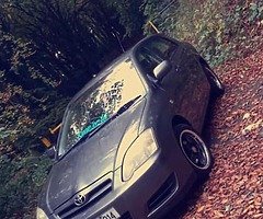 Corolla - Image 4/9