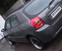 Corolla - Image 6/9