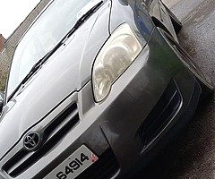 Corolla - Image 9/9