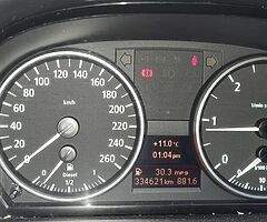 06 BMW 320 - Image 6/9