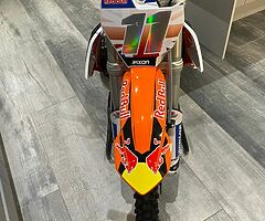 2021 KTM SX - Image 4/7