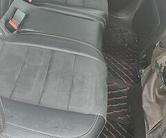 Mercedes e class 220 amg line 80700 km 1 owner