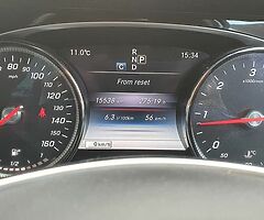 Mercedes e class 220 amg line 80700 km 1 owner - Image 5/9