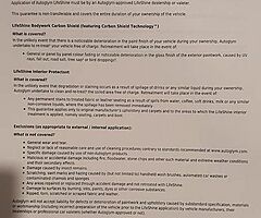 Mercedes e class 220 amg line 80700 km 1 owner - Image 6/9