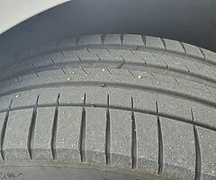 Mercedes e class 220 amg line 80700 km 1 owner - Image 7/9