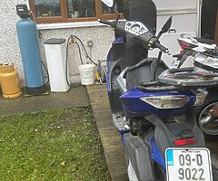 peugeot jet force 125 - Image 3/3