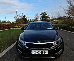 2012 Kia Optima - Image 10/10