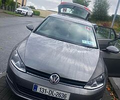 Volkswagen Golf for sale