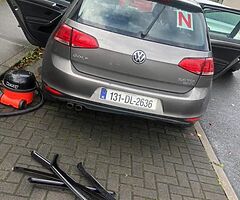 Volkswagen Golf for sale