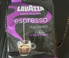 Lavazza
