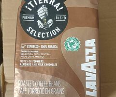 Lavazza