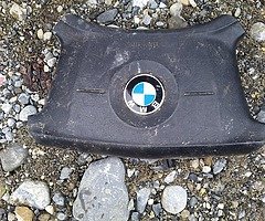 Petrol bmw e46 coupe parts
