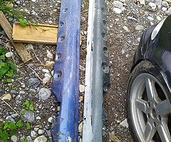 Petrol bmw e46 coupe parts - Image 3/10