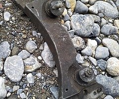 Petrol bmw e46 coupe parts - Image 5/10