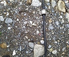 Petrol bmw e46 coupe parts - Image 6/10