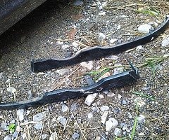Petrol bmw e46 coupe parts - Image 7/10