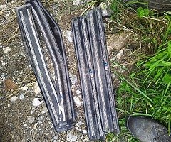 Petrol bmw e46 coupe parts - Image 8/10