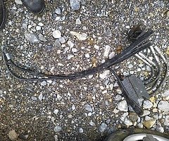 Petrol bmw e46 coupe parts - Image 9/10