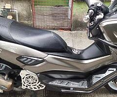 Nmax abs 2018 - Image 7/10