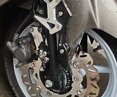 Nmax abs 2018 - Image 8/10