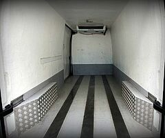 2016 RENAULT MASTER III LWB HIGH ROOF FRIDGE VAN BUSINESS EDIT DOE TAX 1 OWNER RENAULT MASTER - Image 5/7