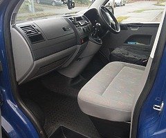 VW Transporter T5 Camper - Image 4/10