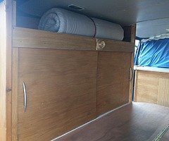VW Transporter T5 Camper - Image 8/10