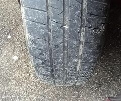 Toyota yaris 03 - Image 9/10