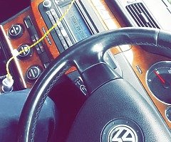 VW Passat 06