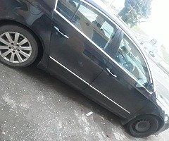 VW Passat 06