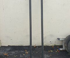 Roofbars