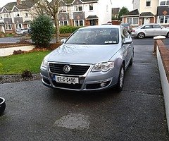 1.9tdi Volkswagen Passat