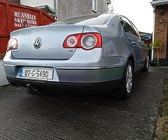 1.9tdi Volkswagen Passat