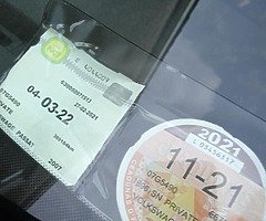 1.9tdi Volkswagen Passat - Image 4/7