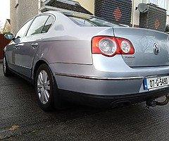 1.9tdi Volkswagen Passat - Image 5/7