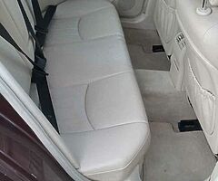 Mercedes c180 kompressor - Image 8/8